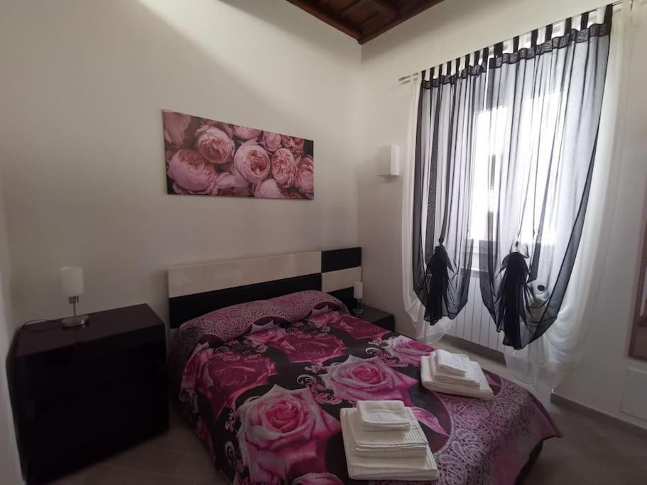 Casa 700 Apartment Civitavecchia Exterior photo