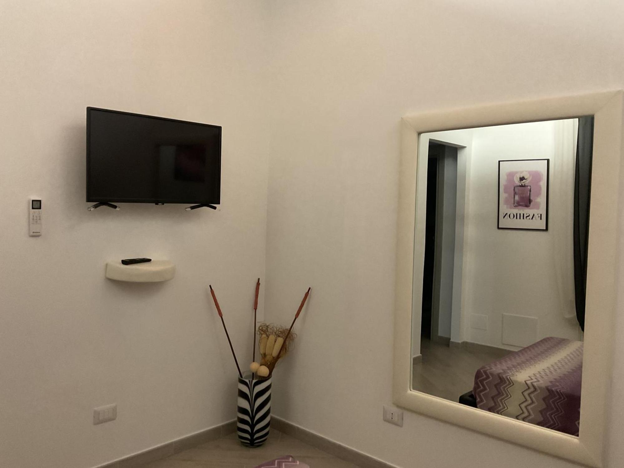Casa 700 Apartment Civitavecchia Exterior photo